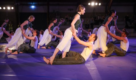 Guld Galla 2026 - Odder