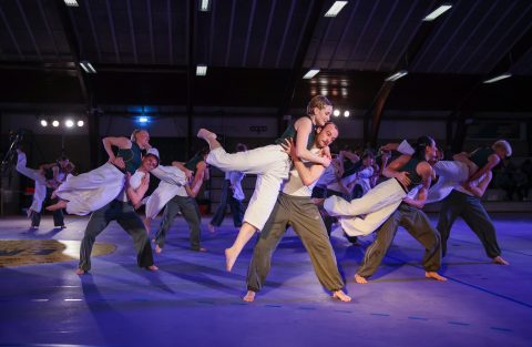 Guld Galla 2026 - Odder