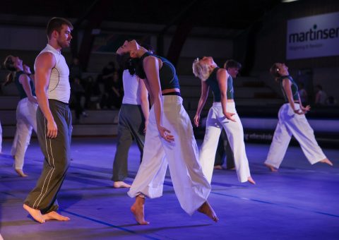 Guld Galla 2026 - Odder