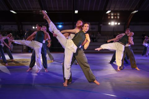 Guld Galla 2026 - Odder