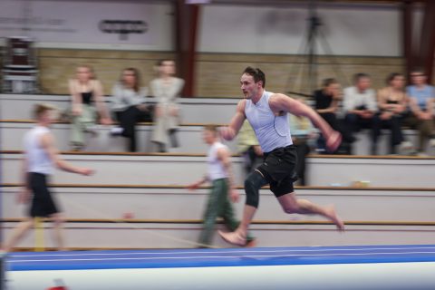 Guld Galla 2026 - Odder