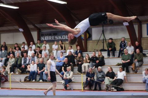 Guld Galla 2026 - Odder