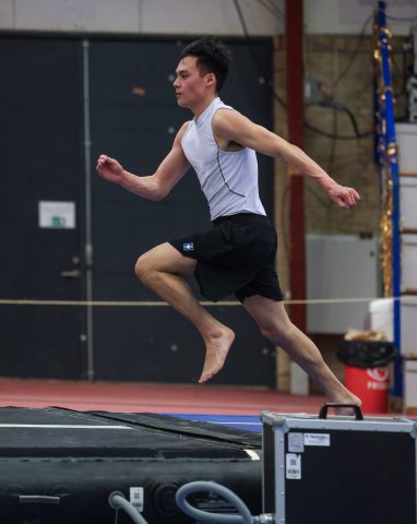 Guld Galla 2026 - Odder