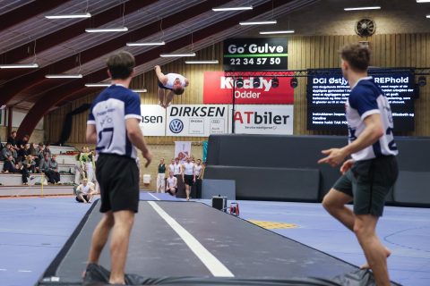 Guld Galla 2026 - Odder