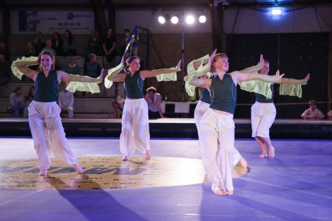 Guld Galla 2026 - Odder