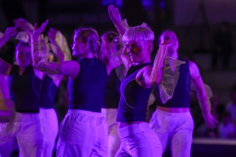 Guld Galla 2026 - Odder