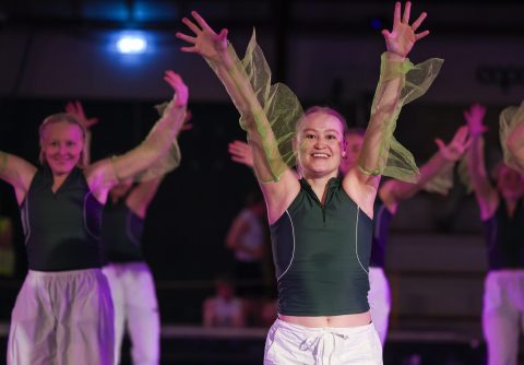 Guld Galla 2026 - Odder