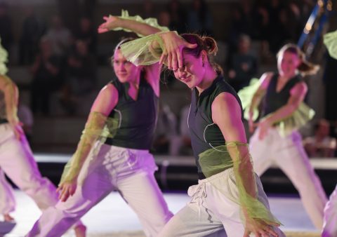 Guld Galla 2026 - Odder