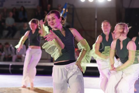 Guld Galla 2026 - Odder