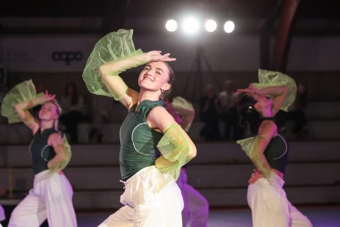 Guld Galla 2026 - Odder