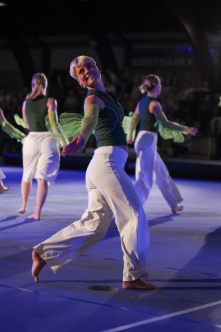 Guld Galla 2026 - Odder