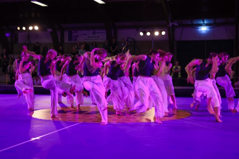 Guld Galla 2026 - Odder