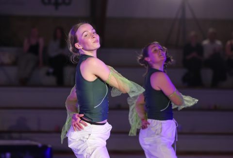 Guld Galla 2026 - Odder