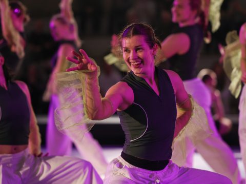 Guld Galla 2026 - Odder