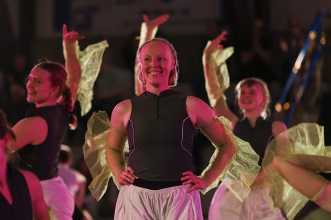 Guld Galla 2026 - Odder