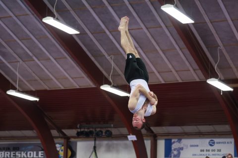 Guld Galla 2026 - Odder