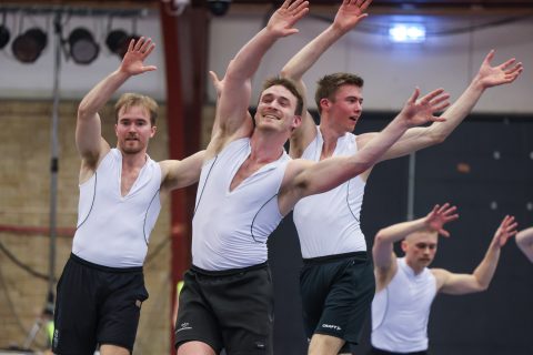 Guld Galla 2026 - Odder