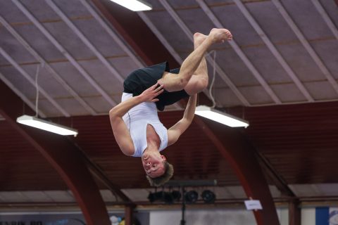 Guld Galla 2026 - Odder