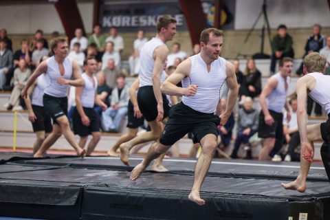 Guld Galla 2026 - Odder