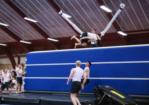 Guld Galla 2026 - Odder