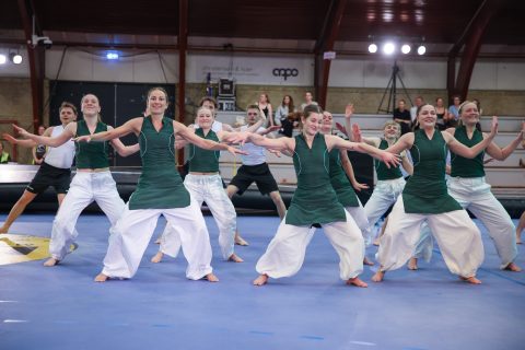 Guld Galla 2026 - Odder