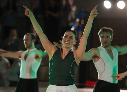 Guld Galla 2026 - Odder