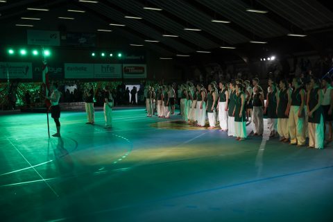 Guld Galla 2026 - Odder