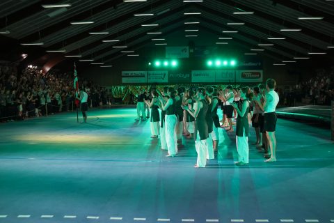 Guld Galla 2026 - Odder