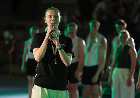 Guld Galla 2026 - Odder