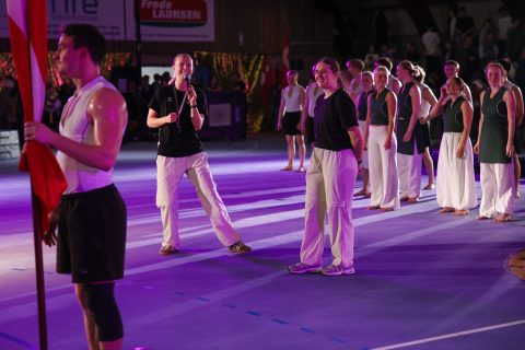 Guld Galla 2026 - Odder