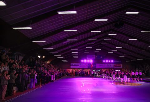 Guld Galla 2026 - Odder