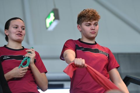 Swimming - Danish Open 2026