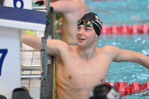 Swimming - Danish Open 2026