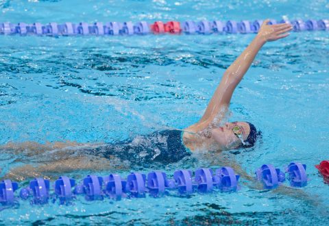 Swimming - Danish Open 2026