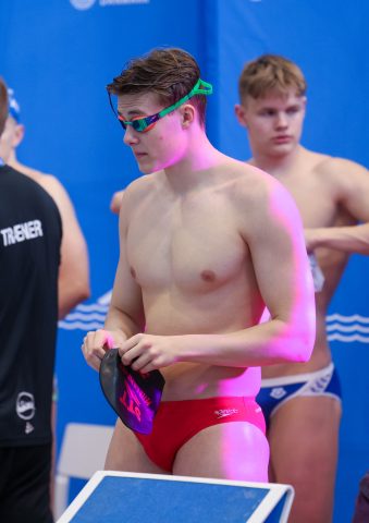 Swimming - Danish Open 2026
