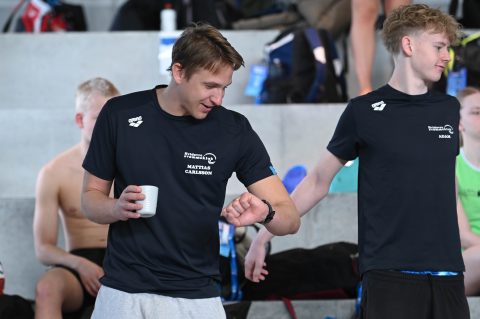 Swimming - Danish Open 2026