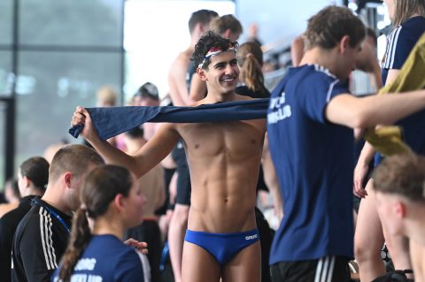 Swimming - Danish Open 2026