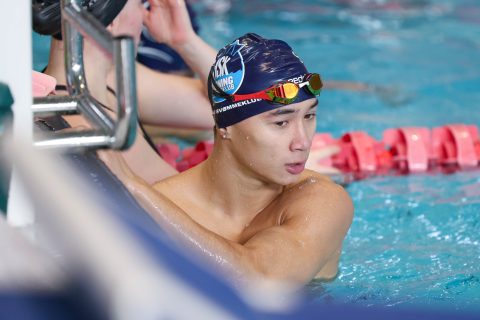 Swimming - Danish Open 2026