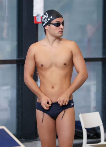 Swimming - Danish Open 2026