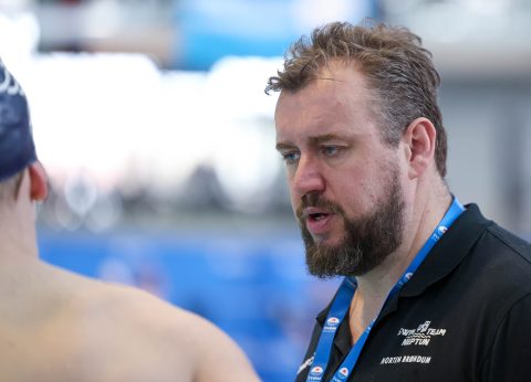 Swimming - Danish Open 2026