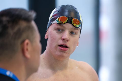 Swimming - Danish Open 2026