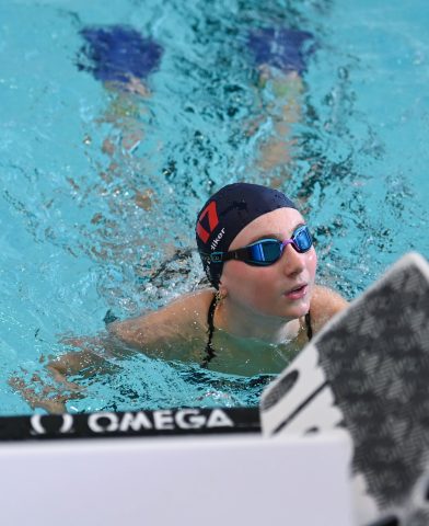 Swimming - Danish Open 2026