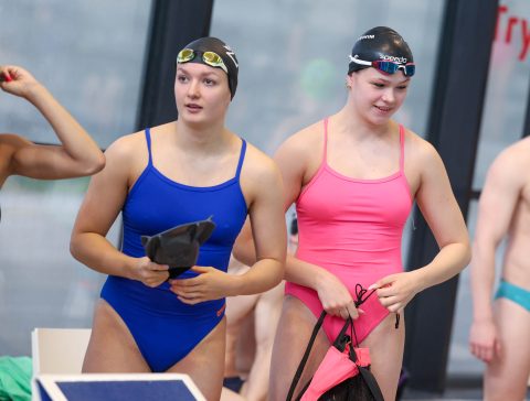 Swimming - Danish Open 2026