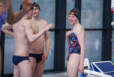 Swimming - Danish Open 2026