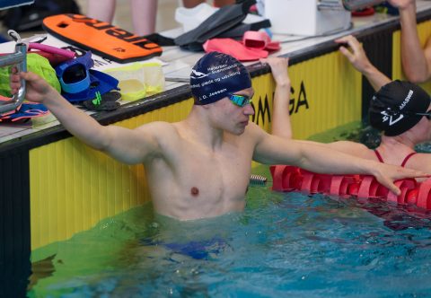 Swimming - Danish Open 2026