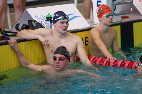 Swimming - Danish Open 2026