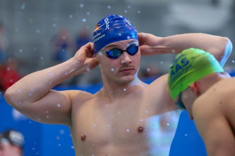 Swimming - Danish Open 2026