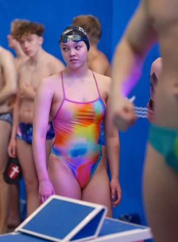 Swimming - Danish Open 2026