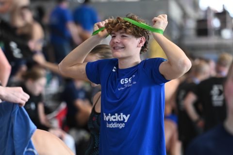 Swimming - Danish Open 2026