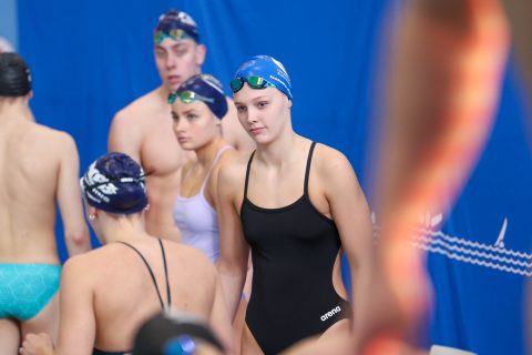 Swimming - Danish Open 2026